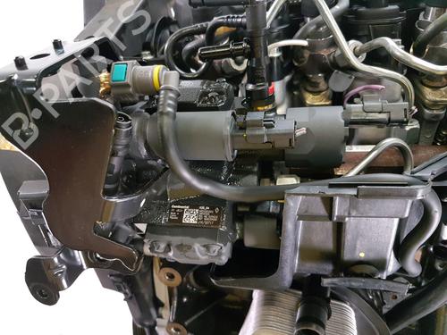 Engine RENAULT MEGANE III Hatchback (BZ0/1_, B3_) 1.5 dCi (BZ09, BZ0D, BZ1W, BZ29, BZ14) | BP37869735M1 - Image 8