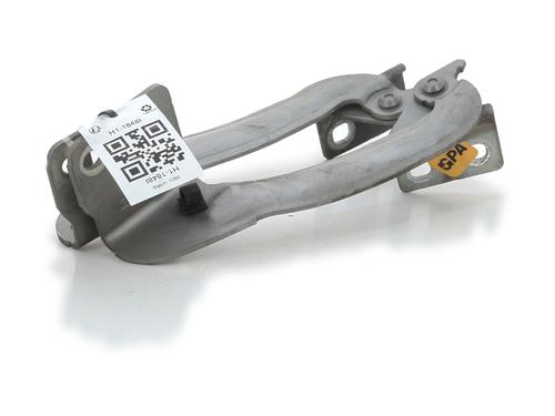 Hinge/Door check strap RENAULT KANGOO / GRAND KANGOO II (KW0/1_) 1.5 dCi (KW0C, KW2C, KW4C) | BP28835661C146 