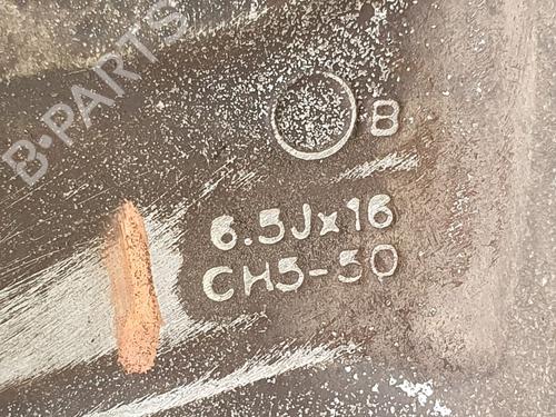 Rim DACIA DUSTER (HS_) 1.5 dCi (HSMC) | BP27490158C45 