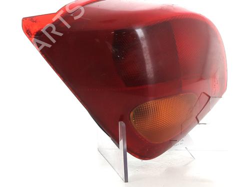 Right taillight FORD FIESTA IV (JA_, JB_) 1.3 i | BP25481773C35 