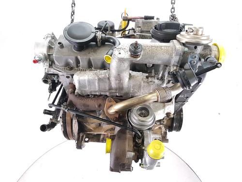 Engine VW CADDY II Box Body/MPV (9K9A) 1.9 TDI | BP32459874M1