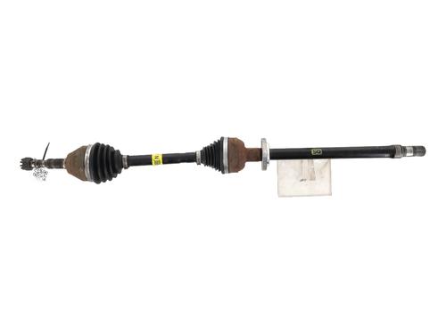 Used Right front driveshaft OPEL MERIVA B MPV (S10) 1.7 CDTI (75) (110 hp) 25127777