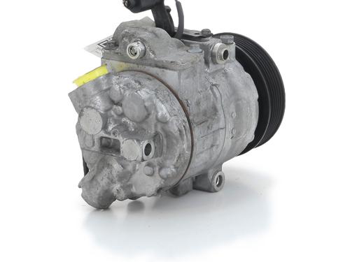 AC compressor VW FOX Hatchback (5Z1, 5Z3, 5Z4) 1.2 | BP30583661M34
