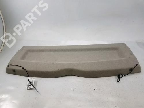 Used Rear parcel shelf Rear parcel shelf CITROËN C3 I (FC_, FN_) 1.1 i (60 hp) 10640605 10640605