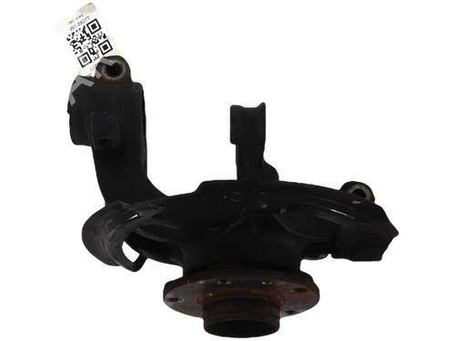 Left front steering knuckle RENAULT MEGANE IV Hatchback (B9A/M/N_) 1.5 Blue dCi 115 (B9A6) | BP33419890M25 - Image 3