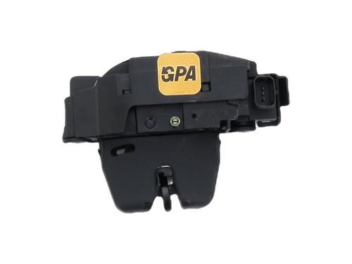 Used Tailgate lock CITROËN C3 Picasso (SH_) [2008-2025]  28616830