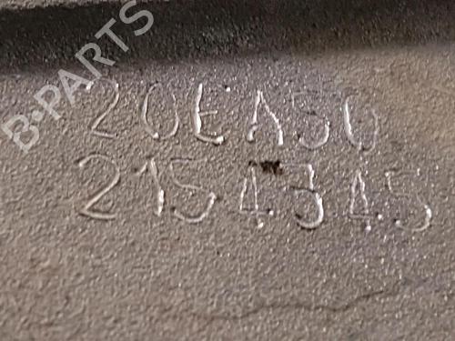 Gearbox PEUGEOT 2008 I (CU_) 1.6 HDi | BP37017012M3 - Image 5