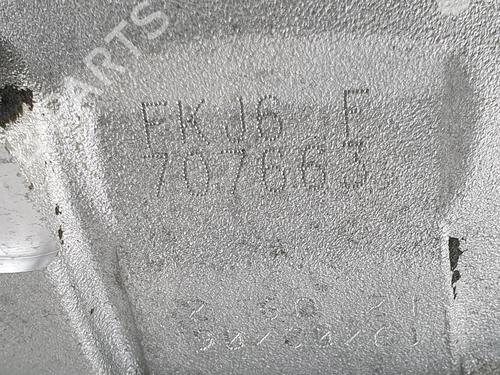 Gearbox HYUNDAI i30 (PDE, PD, PDEN) 1.0 T-GDI | BP31079071M3 