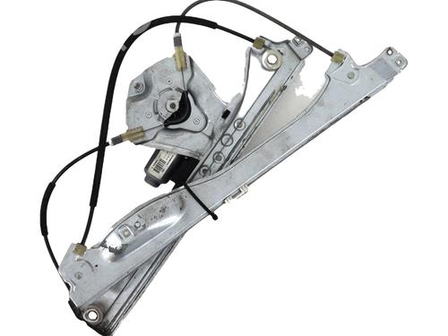 Used Front right window mechanism RENAULT CLIO III (BR0/1, CR0/1) 1.6 16V (BR05, BR0B, BR0Y, BR15, BR1J, BR1M, BR1Y, CR0B,... (112 hp) 28285597