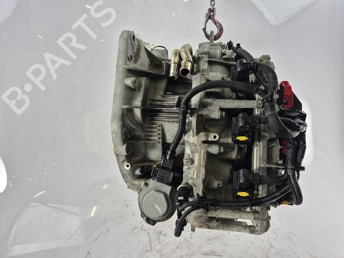 Used Gearbox Gearbox 38768140 38768140