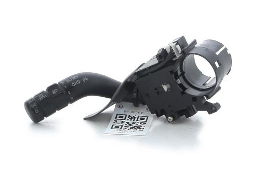 Used Switch VW FOX Hatchback (5Z1, 5Z3, 5Z4) 1.4 TDI (70 hp) 31373107