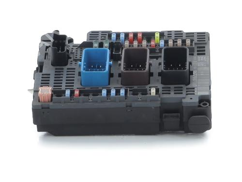 Used Fuse box CITROËN DS4 (NX_) 1.6 HDi 110 (112 hp) 31662024