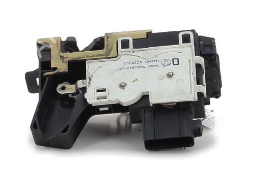 Front right lock JAGUAR S-TYPE II (X200) 2.5 V6 | BP29111055C97 