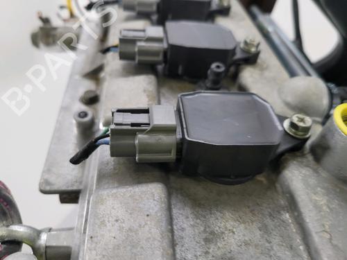 Engine NISSAN MICRA III (K12) 1.2 16V | BP24490754M1 