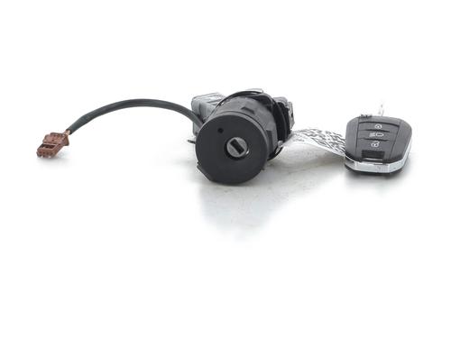 Ignition barrel CITROËN BERLINGO (ER_, EC_) 1.5 BlueHDi 100 | BP31699070M48