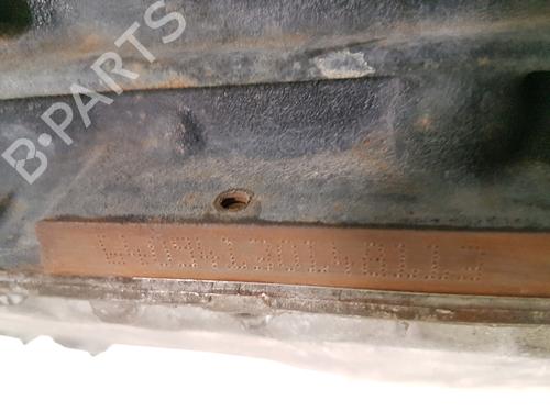 Engine MERCEDES-BENZ A-CLASS (W169) A 200 CDI (169.008, 169.308) | BP19481097M1 