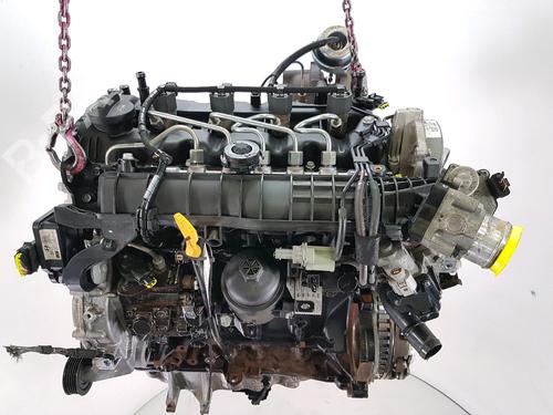 Engine KIA CARENS IV 1.7 CRDi | BP37167039M1 - Image 7