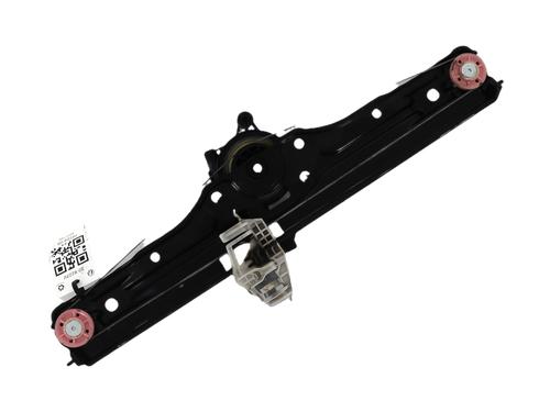 Front right window mechanism LANCIA YPSILON (312_) 0.9 TwinAir (312.PXG11, 312.PXG1A, 312.YXG11, 312.YXG1A) | BP38031487C23 - Image 2
