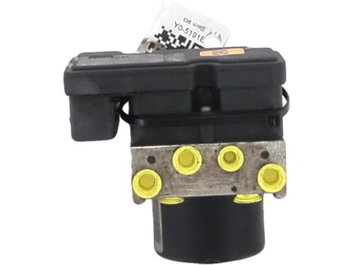ABS pump PEUGEOT 207 (WA_, WC_) 1.4 16V | BP29762222M43 