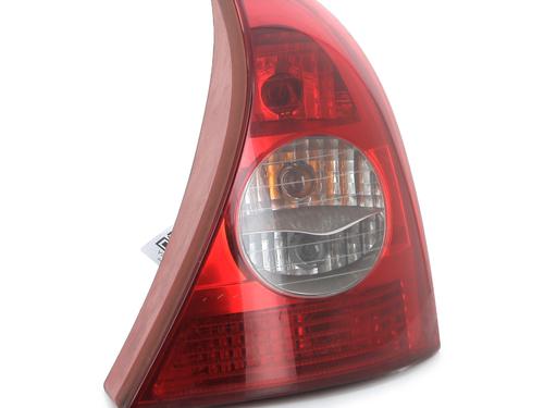 Right taillight RENAULT CLIO II (BB_, CB_) 1.5 dCi (B/C2J) | BP29931203C35