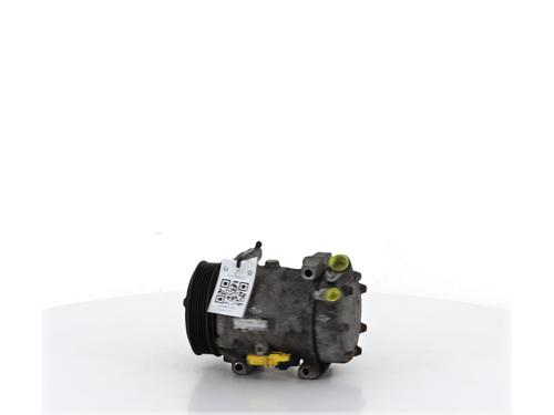 AC compressor CITROËN C8 (EA_, EB_) 2.0 16V | BP39161192M34 - Image 4