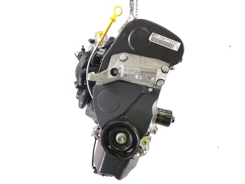Used Engine SEAT IBIZA IV (6J5, 6P1) 1.4 (85 hp) 29111689