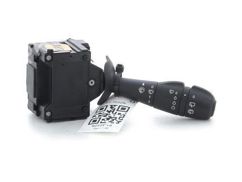 Used Switch RENAULT CLIO IV (BH_) 1.5 dCi 90 (90 hp) 31578017