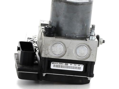 ABS Bremseaggregat CITROËN BERLINGO Box Body/MPV (B9) 1.6 HDi 90 (90 hp) 24513102