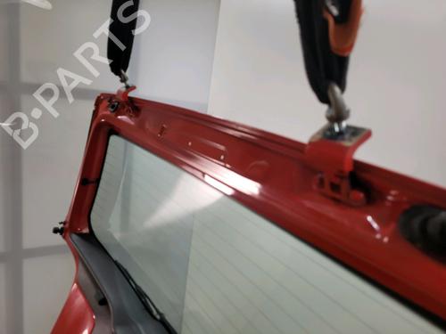 Tailgate SEAT AROSA (6H1) 1.0 | BP29110987C6 