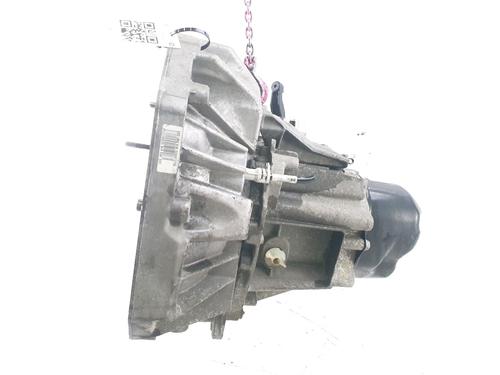 gearbox-renault-clio-iii-br01-cr01-2005-2006-2007-2008-2009-2010-2011-2012-2013-2014-31662479 main image