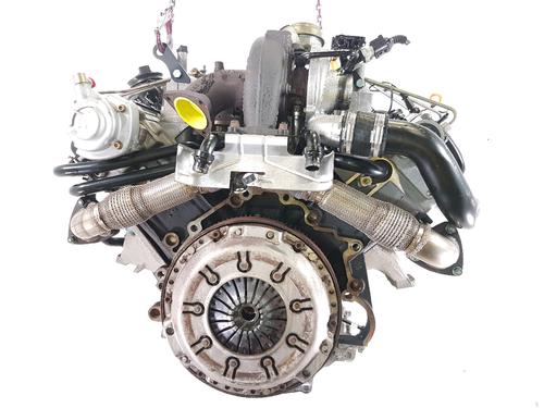 Engine VW PASSAT B5.5 (3B3) 2.5 TDI 4motion | BP36006156M1 - Image 3
