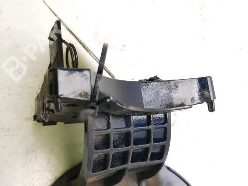 Fuel flap PEUGEOT 307 CC (3B) 2.0 HDi 135 | BP10659475C131 