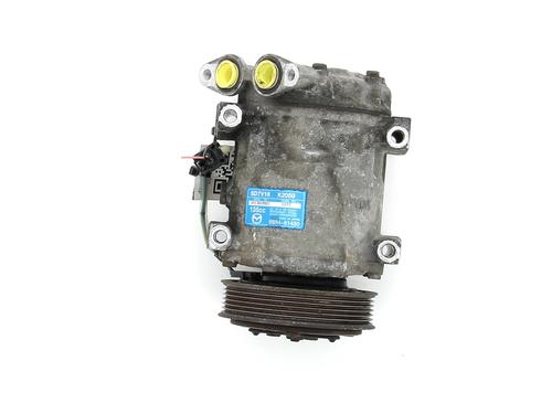 AC compressor MAZDA 3 (BL) 1.6 MZ-CD (BL14) | BP16894968M34 
