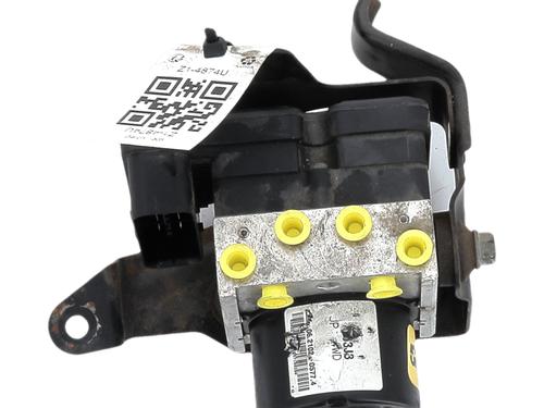 ABS pump SUZUKI SWIFT III (MZ, EZ) 1.3 4x4 (RS 413, ZD11S) | BP36512926M43 - Image 5