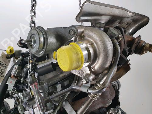 Engine SMART FORTWO Coupe (451) 1.0 Turbo (451.332) | BP39194447M1 - Image 6