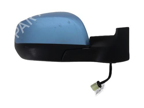 Right mirror OPEL AGILA B (H08) 1.0 (F68) | BP29820089C27 