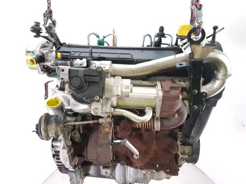 Engine RENAULT KANGOO Express (FC0/1_) 1.5 dCi | BP38633317M1 - Image 5