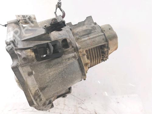 Used Gearbox Gearbox PEUGEOT PARTNER Tepee 1.6 HDi / BlueHDi 75 (75 hp) 34146927 34146927