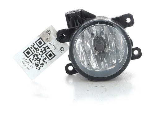 Faro antinebbia anteriore destri CITROËN C4 II (NC_) 1.6 HDi 90 (92 hp) 31152744