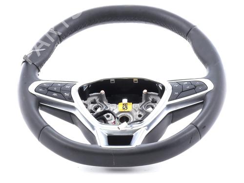 Steering wheel RENAULT CAPTUR II (HF_) E-TECH 145 (HFMU) | BP38497052C49 - Image 3