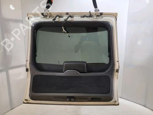 Tailgate LAND ROVER RANGE ROVER SPORT I (L320) 3.6 D 4x4 | BP19499465C6 