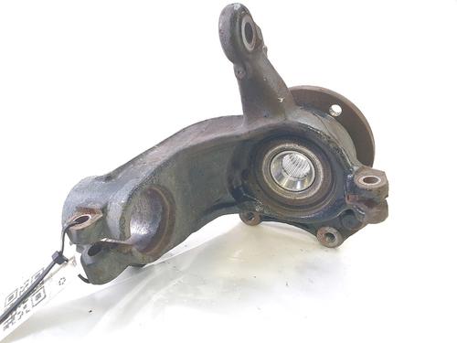 Right front steering knuckle PEUGEOT 208 I (CA_, CC_) 1.6 HDi / BlueHDi 75 | BP27333479M26 