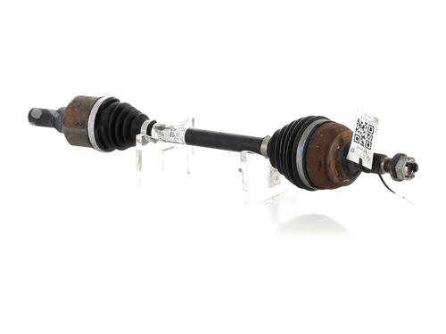 Left front driveshaft PEUGEOT 3008 II SUV (MC_, MR_, MJ_, M4_) Hybrid | BP26375144M38