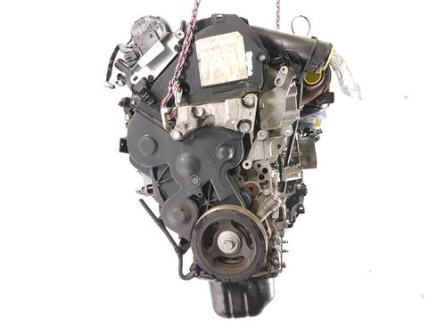 Motor Motor CITROËN C4 II (NC_) 1.6 HDi 110 (112 hp) 36548778 36548778