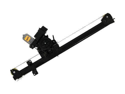Used Front left window mechanism CITROËN JUMPER II Van 2.2 HDi 130 (130 hp) 19918876