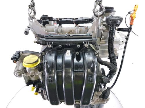 Engine VW POLO V (6R1, 6C1) 1.2 | BP29416194M1 