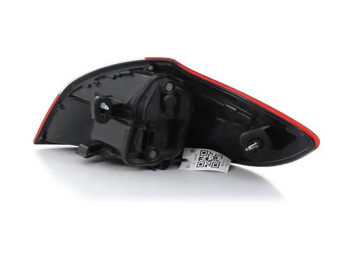 Left taillight RENAULT MEGANE III Hatchback (BZ0/1_, B3_) 1.5 dCi (BZ09, BZ0D, BZ1W, BZ29, BZ14) | BP30190471C34 