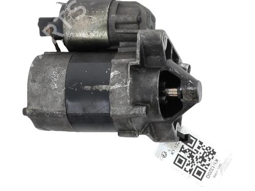 Starter RENAULT KANGOO (KC0/1_) 1.6 16V | BP33229656M8  - Image 5