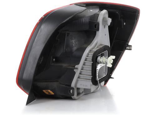Left taillight VW POLO V (6R1, 6C1) 1.2 | BP30190415C34 