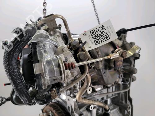 Engine RENAULT TWINGO III (BCM_, BCA_) 0.9 TCe 90 (BCM9, BCM2) | BP40034880M1 - Image 6